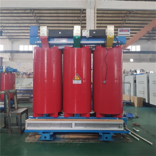 太谷SCB10-1250KVA/10KV/0.4KV干式变压器
