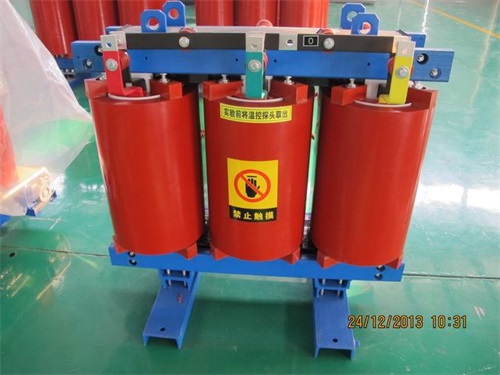 太谷SCB12-315KVA/10KV/0.4KV干式变压器