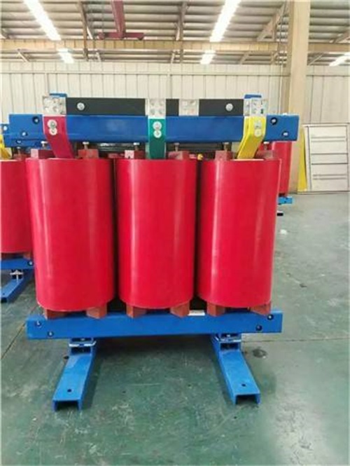 太谷SCB11-125KVA/10KV/0.4KV干式变压器
