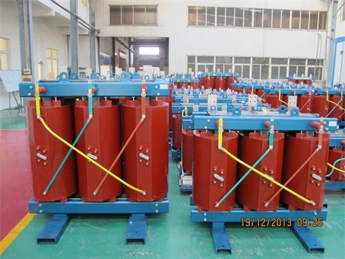太谷3150kva干式变压器现货价格